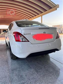 نيسان صني